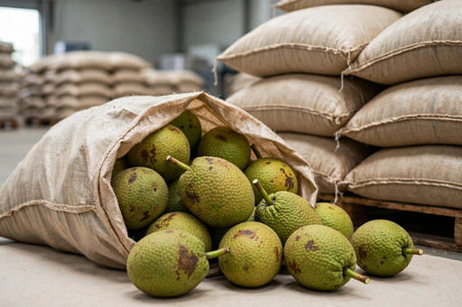 Breadfruit gallery image